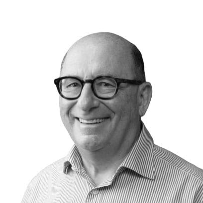 David Leadercramer photo