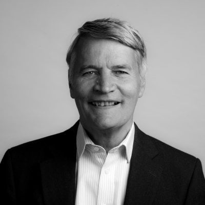 Julian Maitland-Walker photo