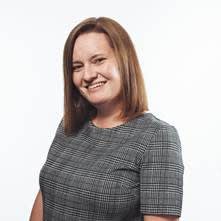 Lorraine Lancaster photo