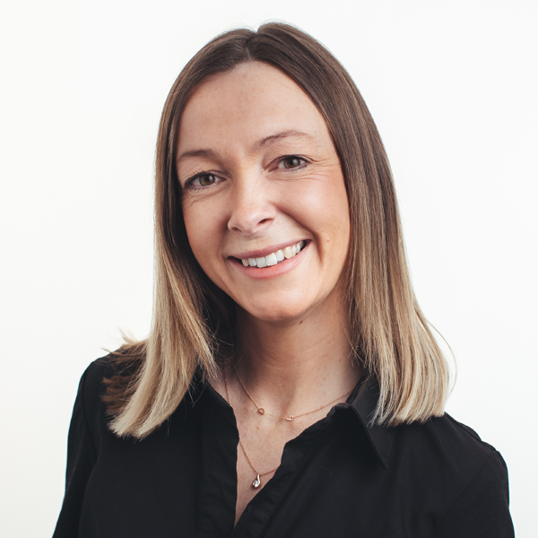 Louise Cussen photo