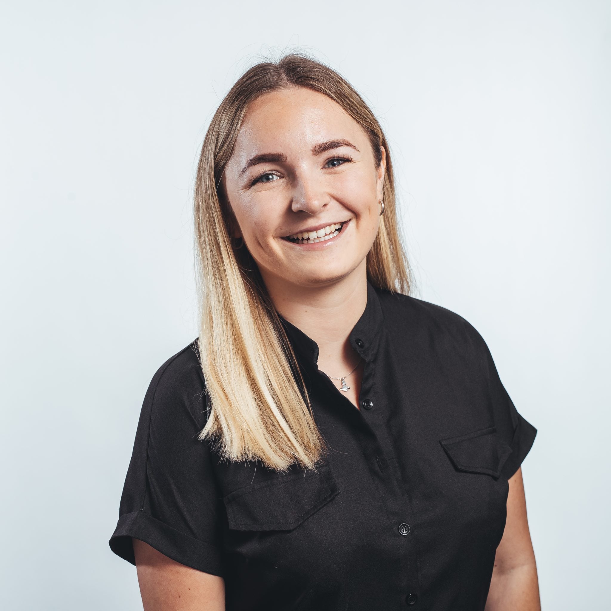 Emily Gammer photo