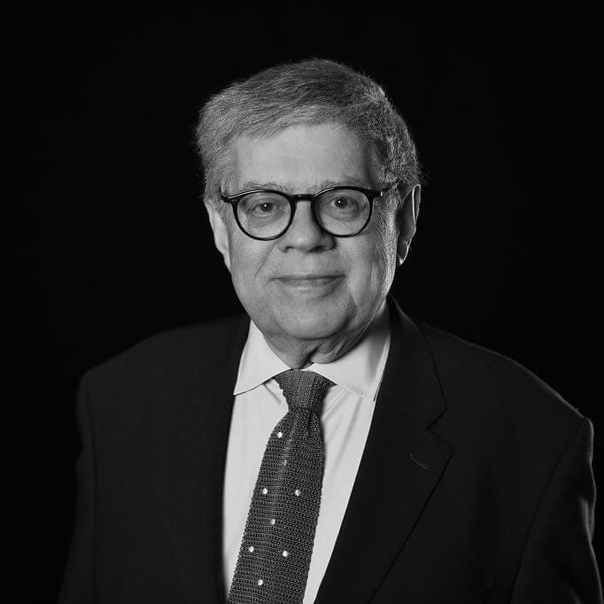 Martin Paisner CBE photo