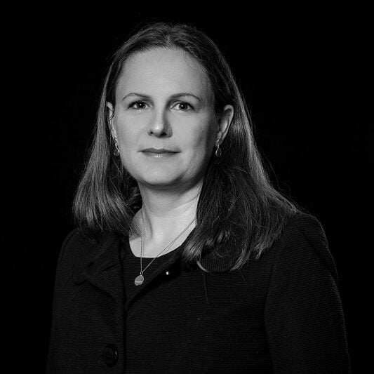Kelly Gerrard photo