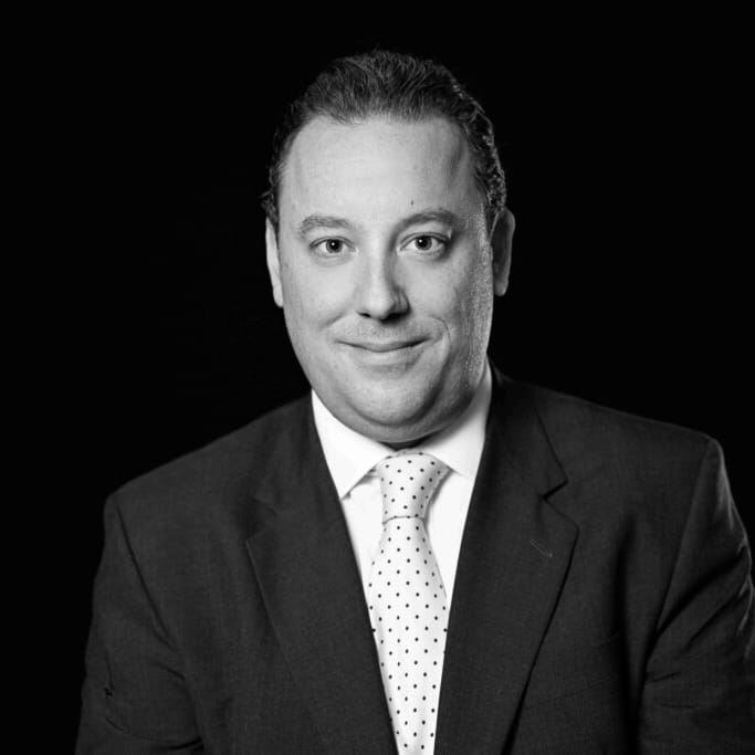James Townsend photo