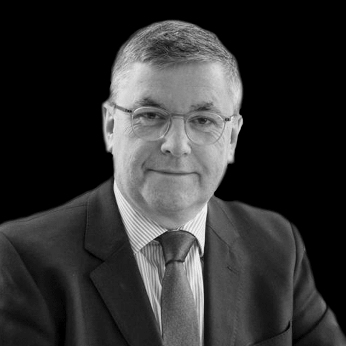Sir Robert Buckland KC photo