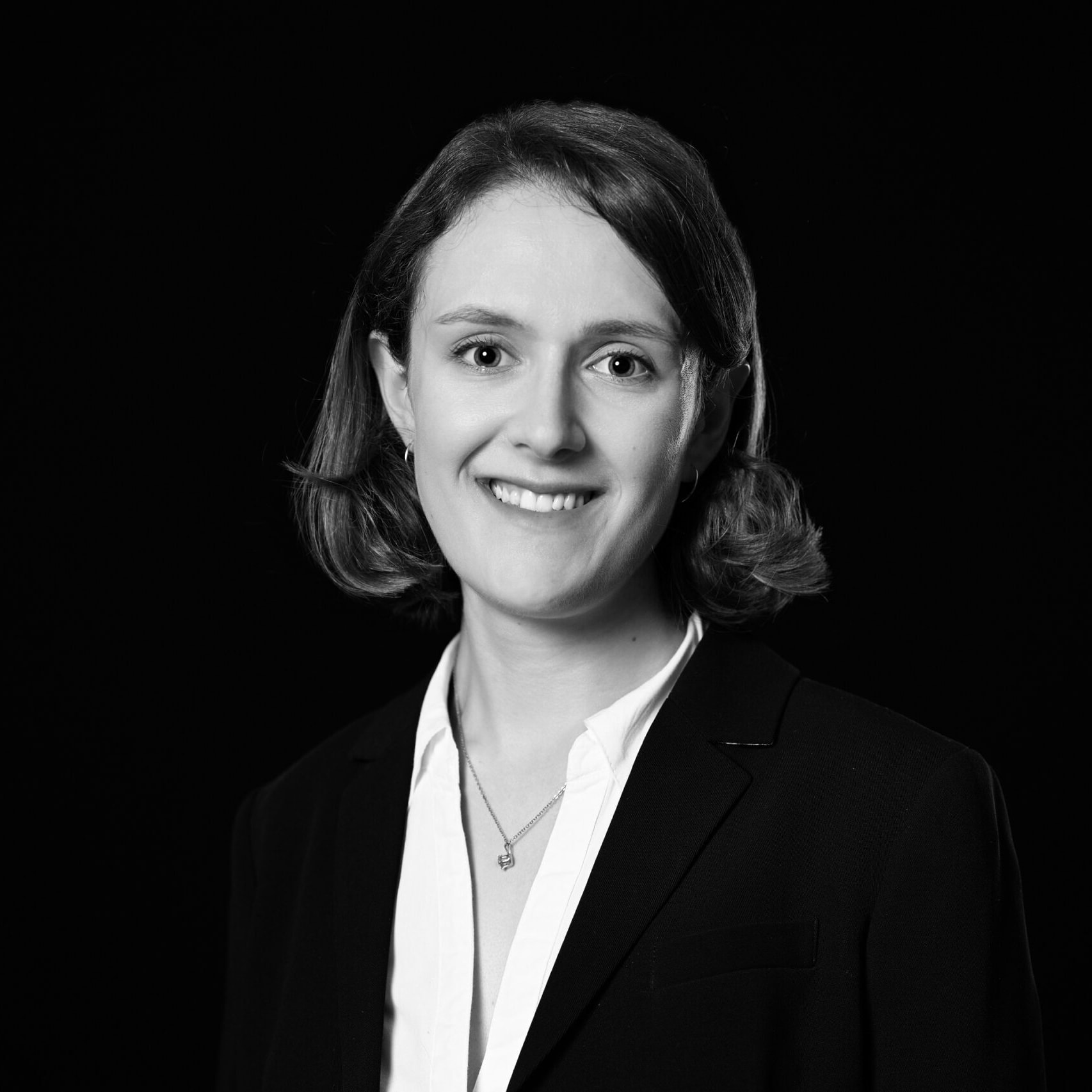 Sarah Buechel (née Thursby-Pelham) photo
