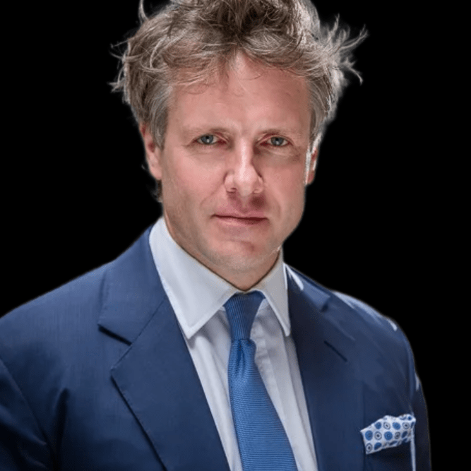 Peter Lamb photo