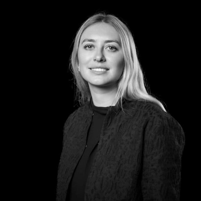 Tess Hulton photo