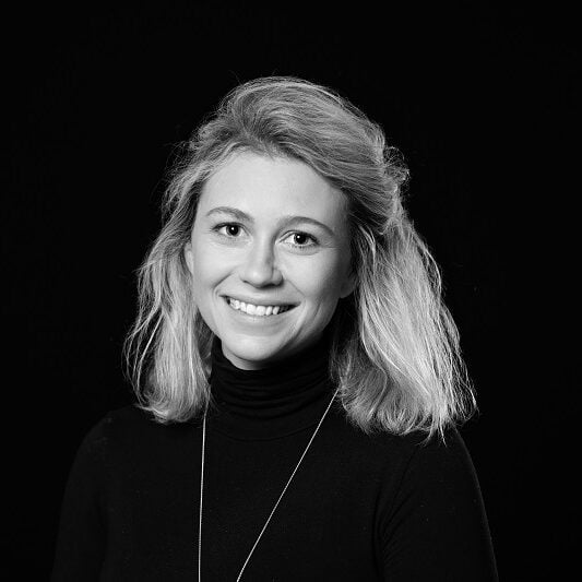 Katie Parkes photo