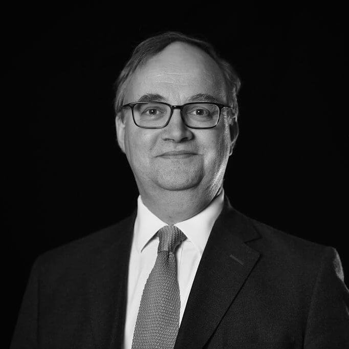 James Bacon photo