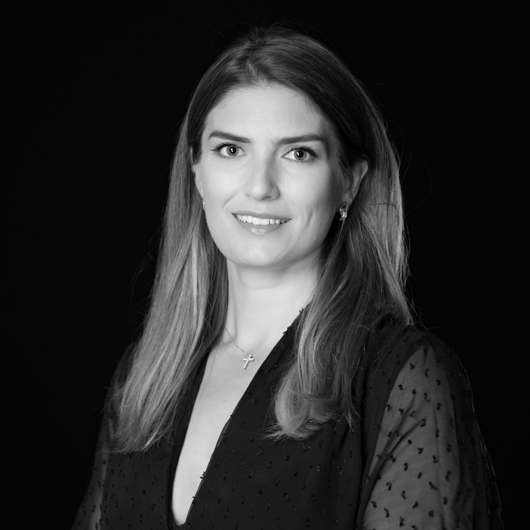 Victoria Hingston photo