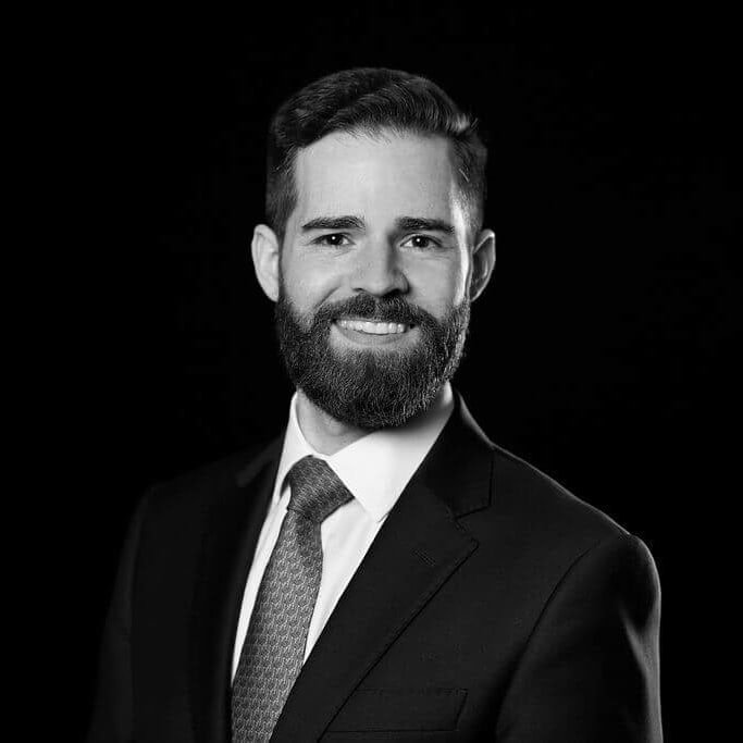 Dean Ryan photo