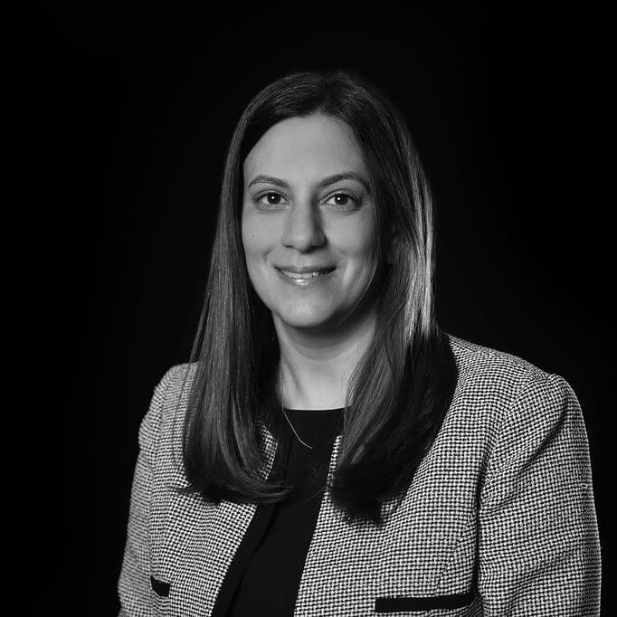 Andrea Yiakoumetti photo