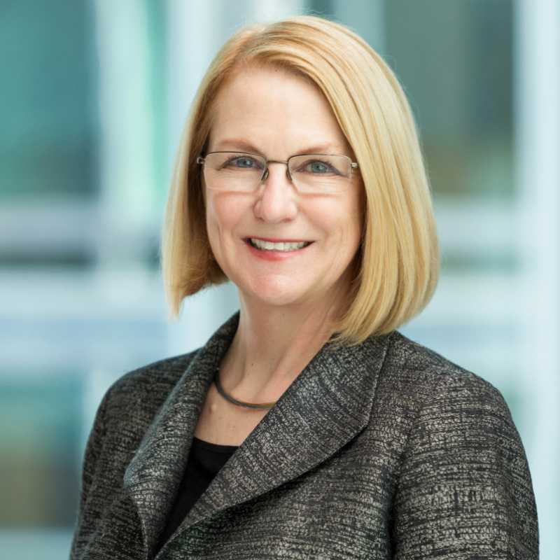 Becky Burr photo