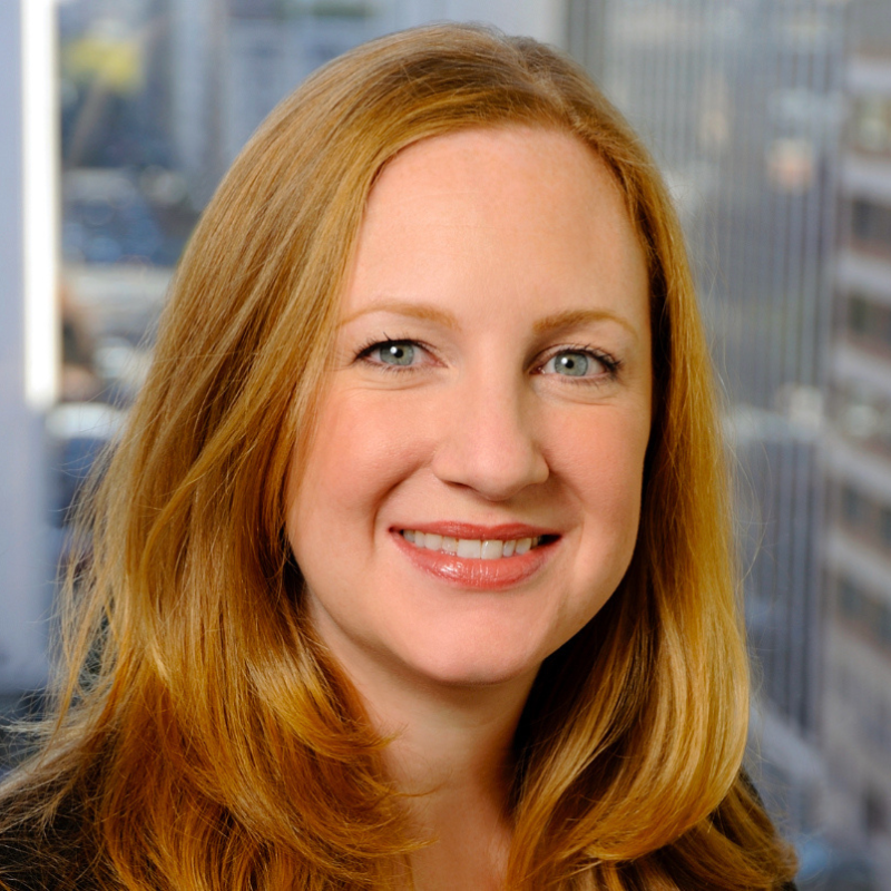 Jennifer Bagg photo