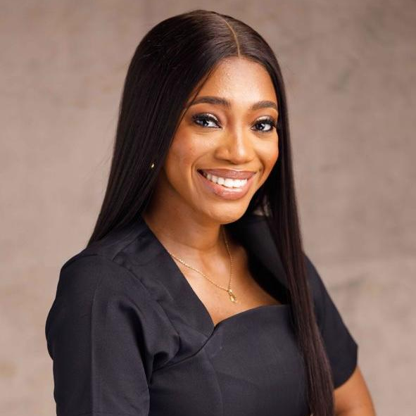 OGECHUKWU IJEOMA photo