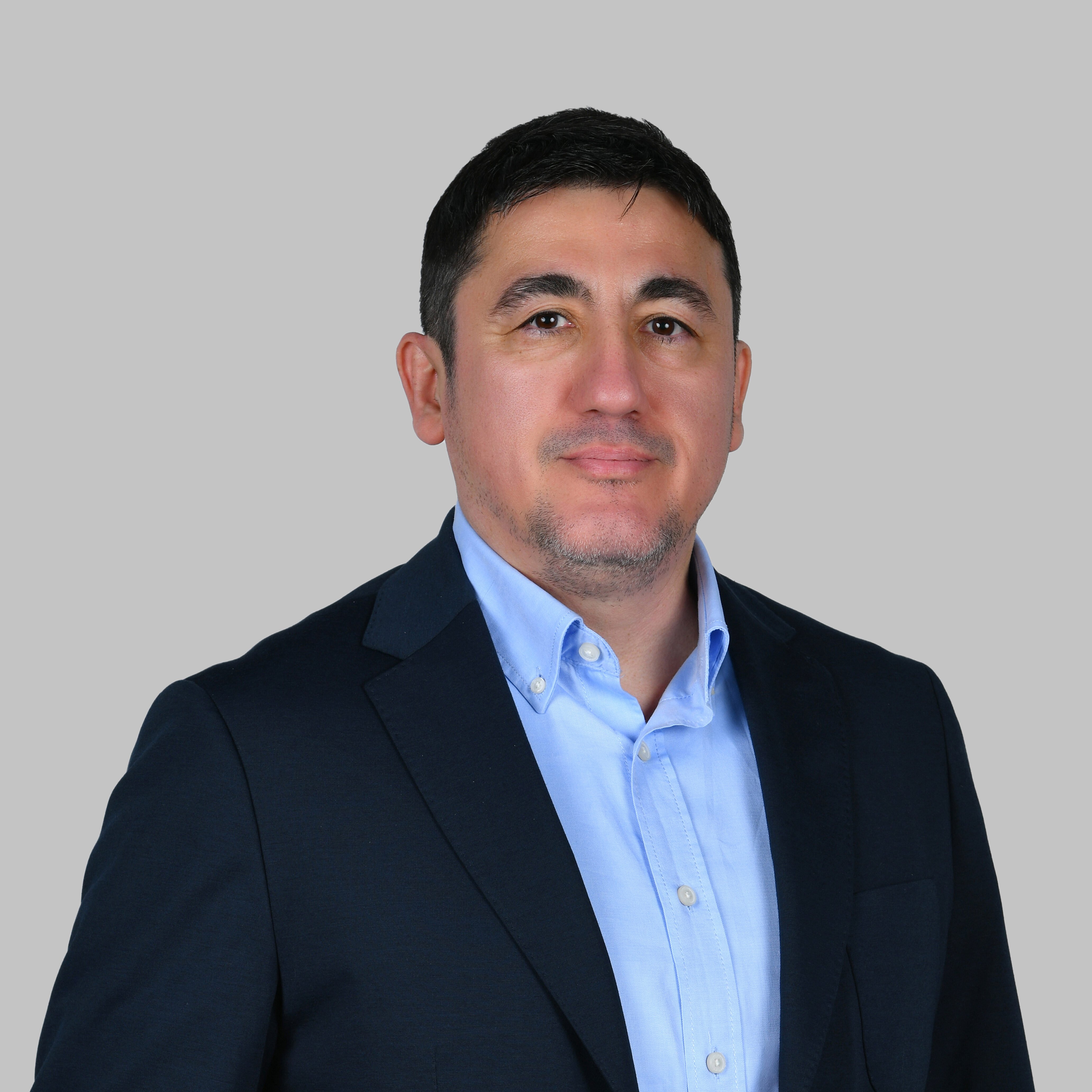Günhan Yalçın photo