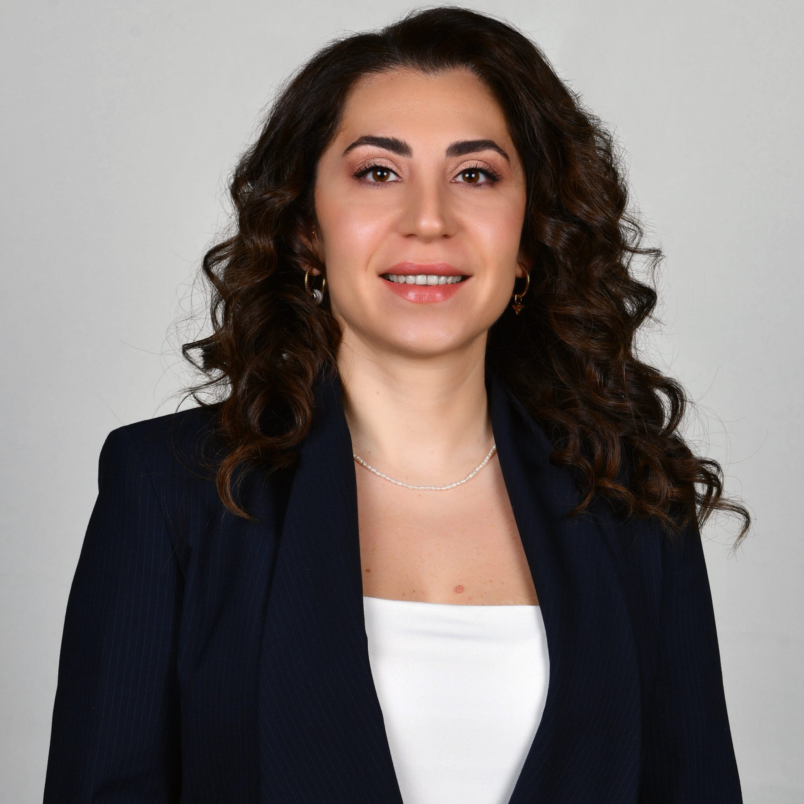 Ceyda Aydın photo