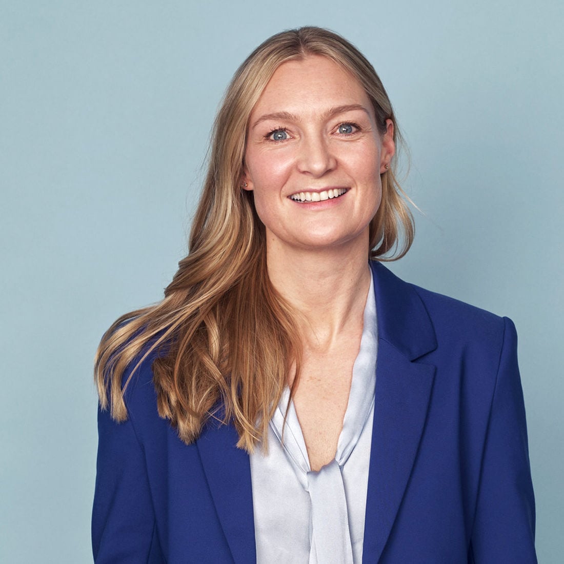 Katja Paludan photo
