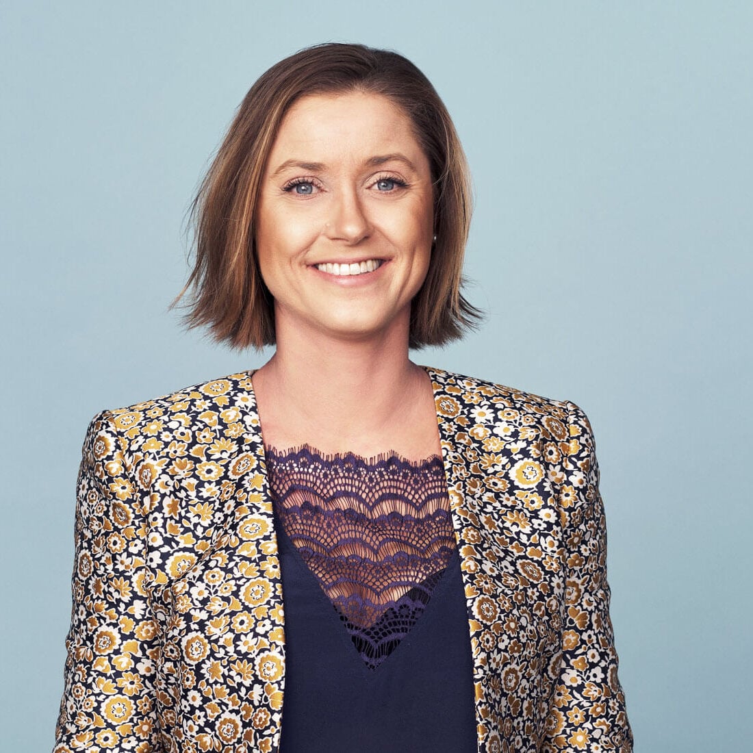 Susanne Andréa Roug photo