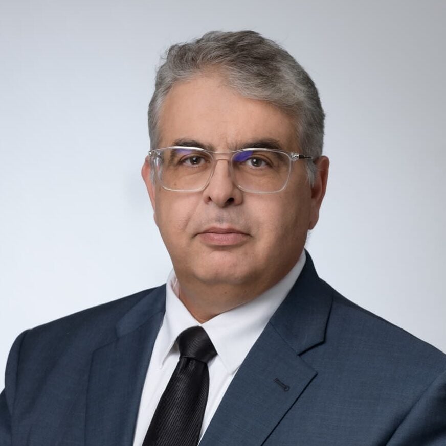 Michael Oiknine photo