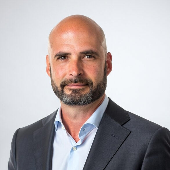 Jacob Shwergold photo