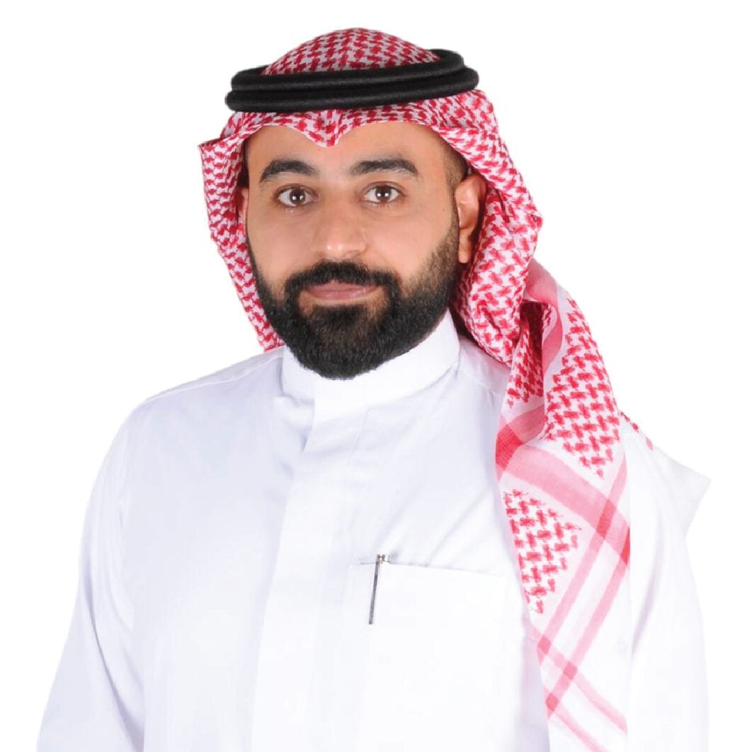 Basem AlMaghthawi photo