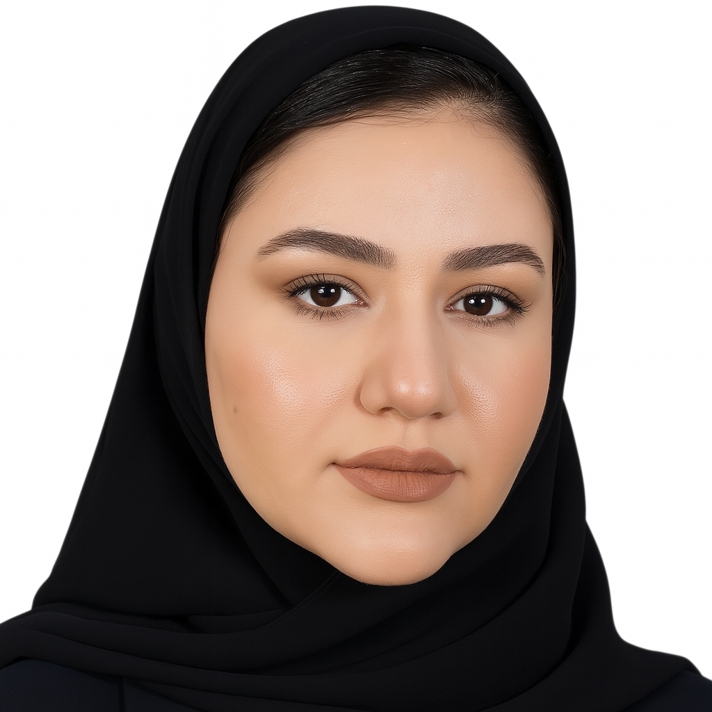 Nuha Sait photo