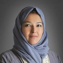 Yara AlSaiedi photo