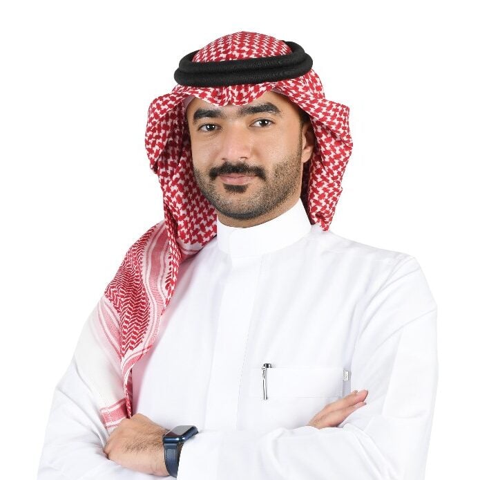 Zaid A. AlBahar photo