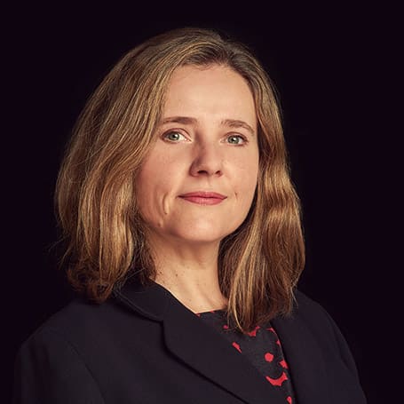Claire Gill photo
