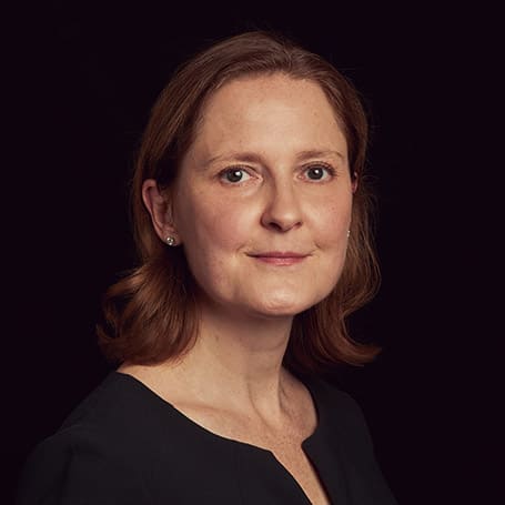 Antonia Foster photo
