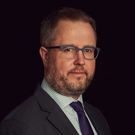 Adam Tudor photo