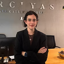 Ecem Barlıoğlu photo