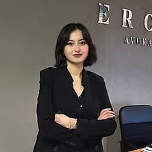 Gamze Şahin photo