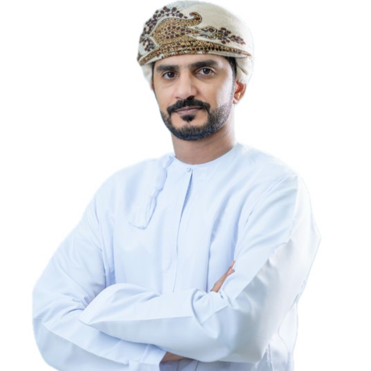 Ahmed Al Balushi photo