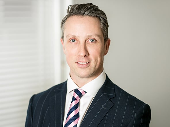 Marcus McCluggage photo
