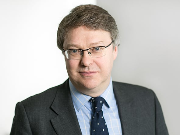 Tristan Ward photo