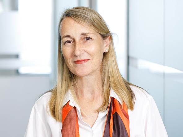 Sheilagh Magee photo