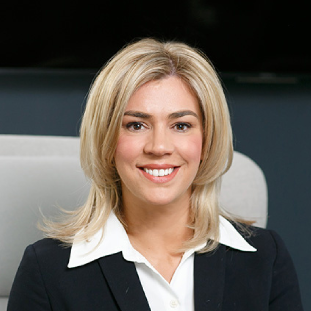 Stacey Jones photo