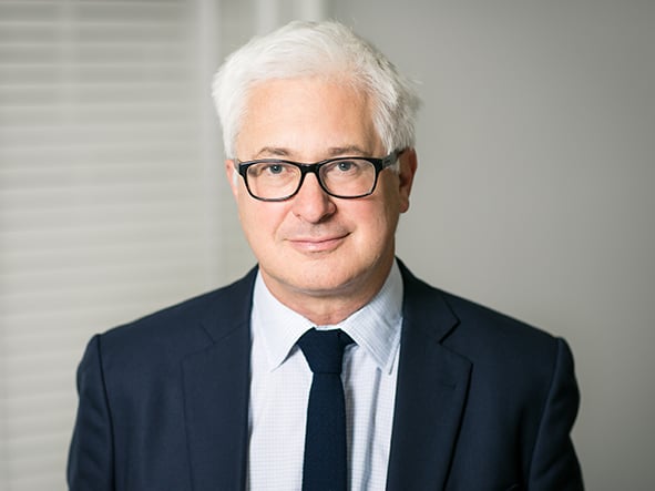 Philip Weaver photo