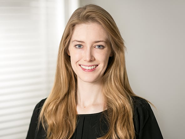 Olivia Mulvany photo