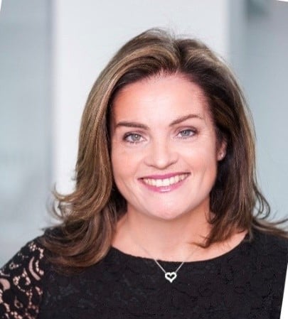 Michelle Mollaghan photo