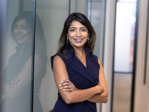 Vandana Chitroda photo