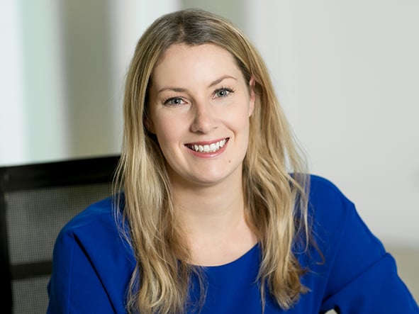 Natasha Davis photo