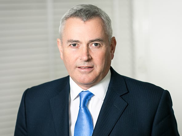 John Hutchinson photo