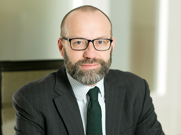 Richard Langley photo