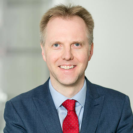 Hugo Smith photo