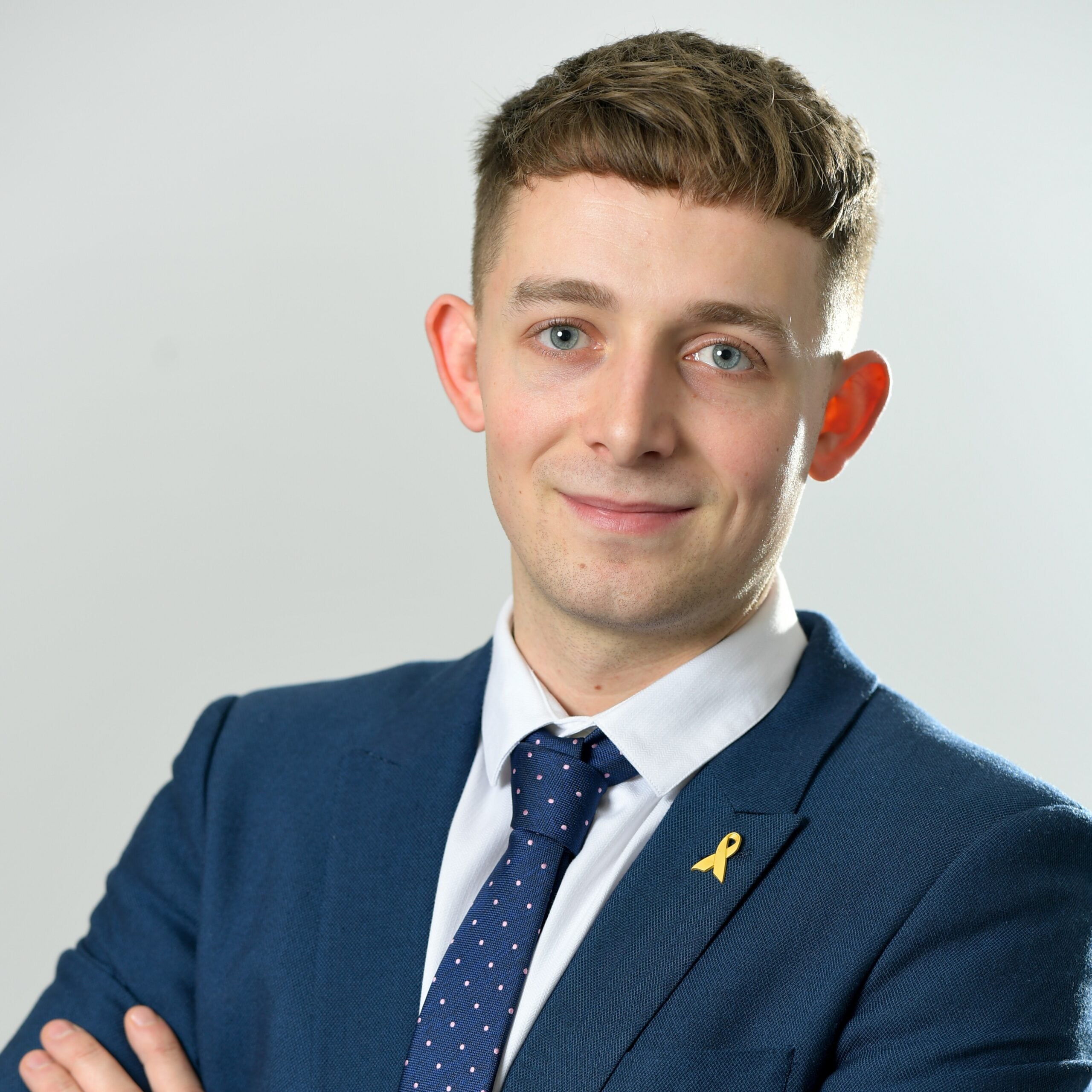 Felix Faulkner photo