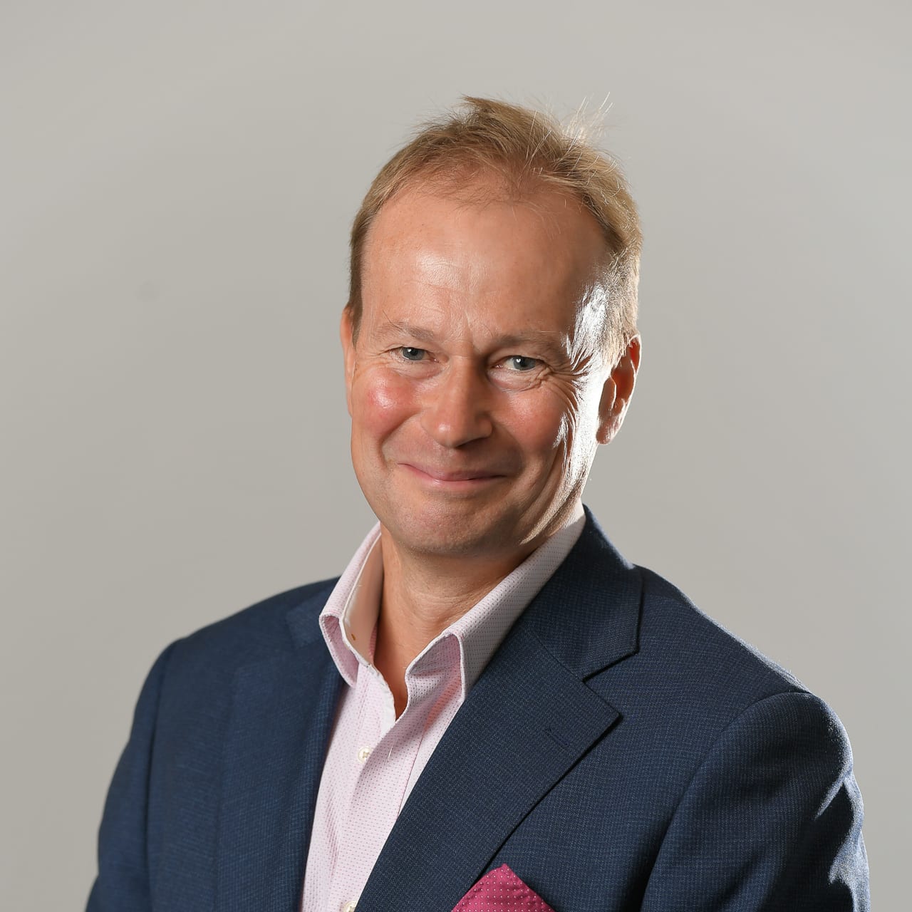 James Anderson photo
